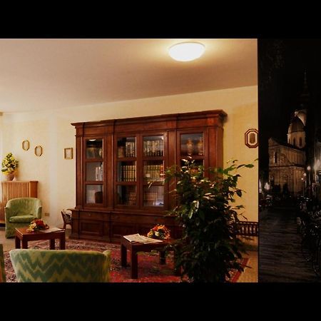 Rio Hotel リヴァルタ・ディ・トリーノ エクステリア 写真