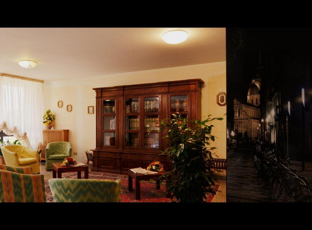Rio Hotel リヴァルタ・ディ・トリーノ エクステリア 写真